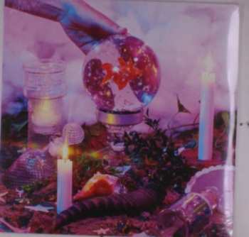 LP Biitchseat: Float LTD | CLR