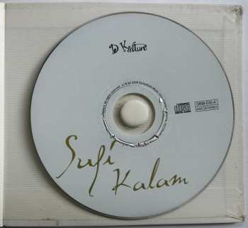 CD Bijal Khan Mehar: Sufi Kalam