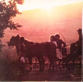 LP Bijelo Dugme: Šta Bi Dao Da Si Na Mom Mjestu