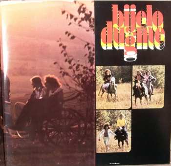 LP Bijelo Dugme: Šta Bi Dao Da Si Na Mom Mjestu