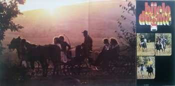 LP Bijelo Dugme: Šta Bi Dao Da Si Na Mom Mjestu