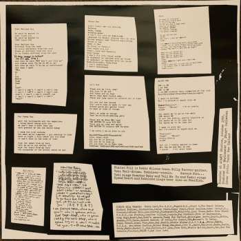 LP Bikini Kill: Pussy Whipped