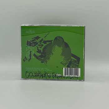 CD Bil Basmala: Constants Expansion