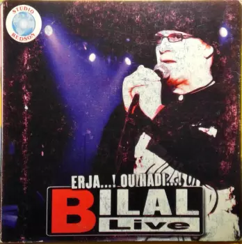 Bilal Live
