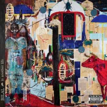 Album Bilal: In Another Life