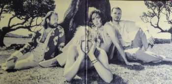 2LP Bilderbuch: Gelb Ist Das Feld