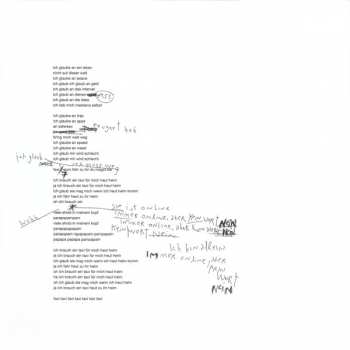 LP Bilderbuch: Mea Culpa