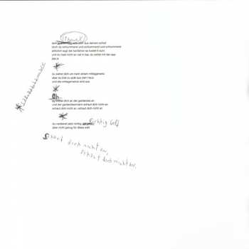 LP Bilderbuch: Mea Culpa