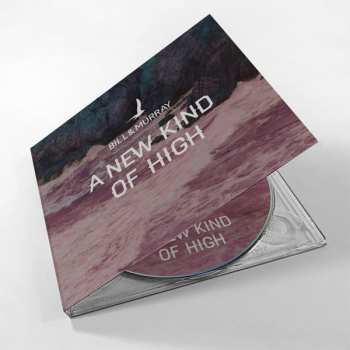 CD Bill And Murray: A New Kind Of High LTD