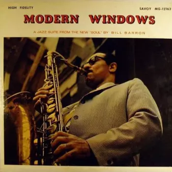 Modern Windows