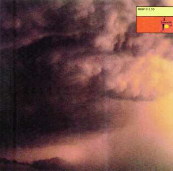 CD Bill Bruford's Earthworks: Dig?