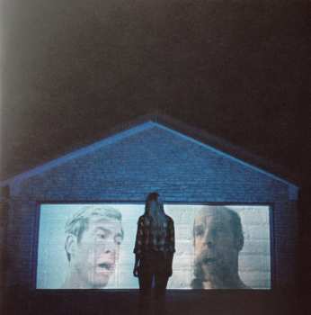2LP Bill Callahan: Blind Date Party