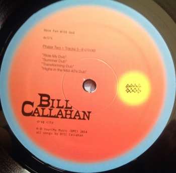 LP Bill Callahan: Have Fun With God