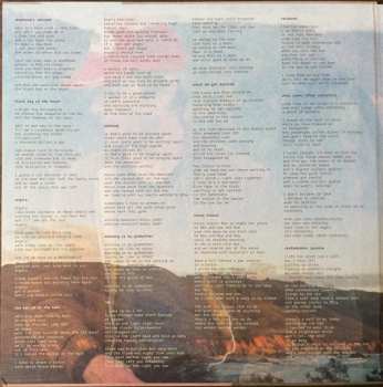 2LP Bill Callahan: Shepherd In A Sheepskin Vest