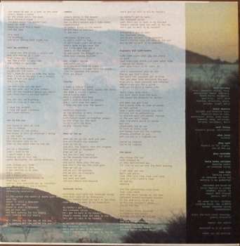 2LP Bill Callahan: Shepherd In A Sheepskin Vest