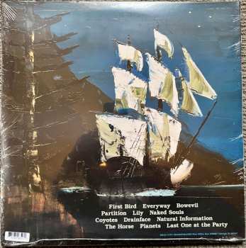 2LP Bill Callahan: Reality