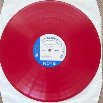 LP Bill Charlap Trio: And Then Again LTD