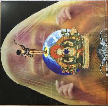 2LP Bill Converse: The Shape Of Things To Come