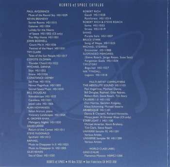 CD Bill Douglas: Kaleidoscope