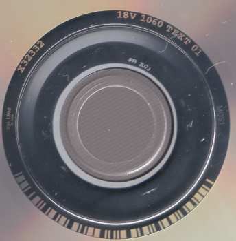 CD Bill Easley: Hearing Voices