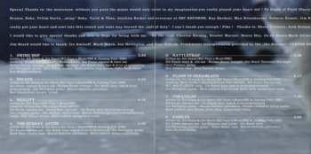 CD Bill Evans: Escape