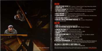 2CD Bill Evans: Evans In England DLX