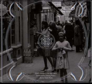 2CD Bill Evans: Evans In England DLX