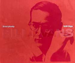 5CD Bill Evans: Everybody Still Digs Bill Evans - A Career Retrospective (1956-1980) DLX | LTD