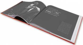 5CD Bill Evans: Everybody Still Digs Bill Evans - A Career Retrospective (1956-1980) DLX | LTD