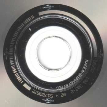 CD Bill Evans: Interplay