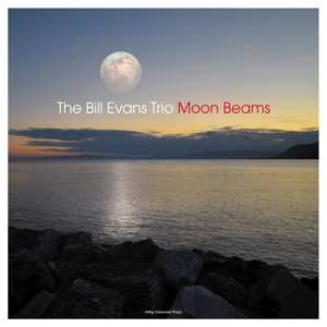 LP The Bill Evans Trio: Moon Beams CLR