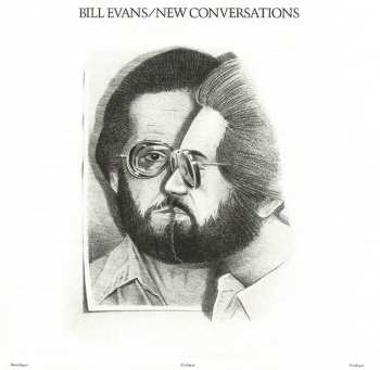 CD Bill Evans: New Conversations LTD