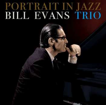 CD Bill Evans: Portrait In Jazz