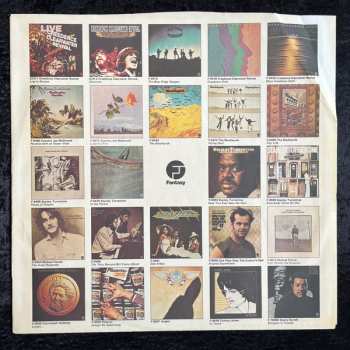 LP Bill Evans: Quintessence