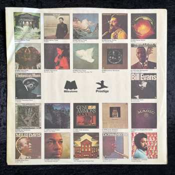 LP Bill Evans: Quintessence