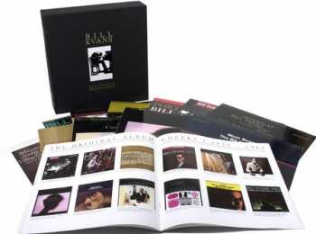 22LP/Box Set Bill Evans: Riverside Recordings LTD | NUM