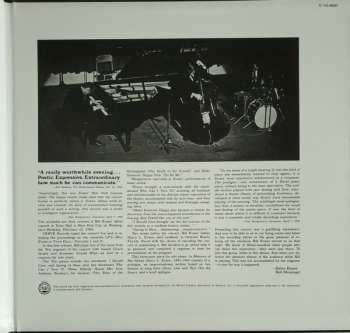 LP The Bill Evans Trio: Bill Evans At Town Hall (Volume One)