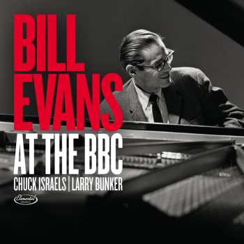 Album The Bill Evans Trio: London 1965