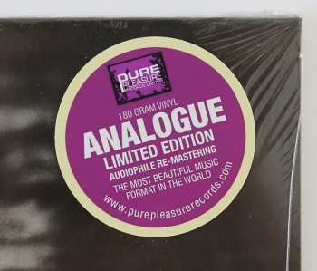 LP Bill Evans: Undercurrent