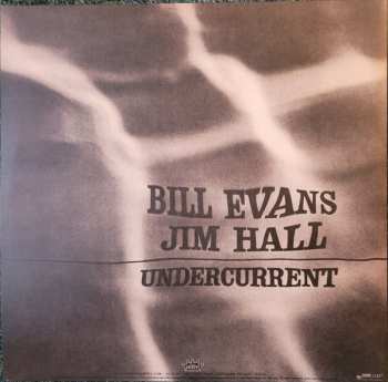 LP Bill Evans: Undercurrent