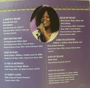 CD Bill & Gloria Gaither With Their Homecoming Friends: Women Of Homecoming Volume Two