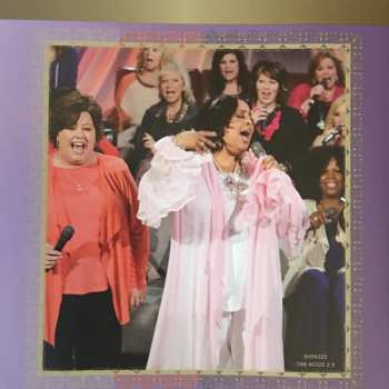 CD Bill & Gloria Gaither With Their Homecoming Friends: Women Of Homecoming Volume Two