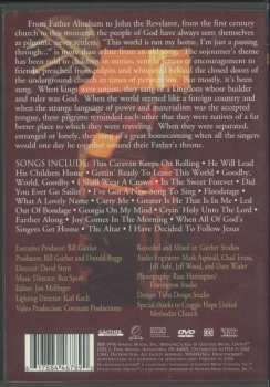 DVD Bill & Gloria Gaither With Their Homecoming Friends: When All God's Singers Get Home