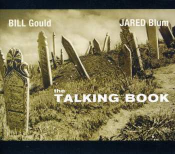 Album The Talking Book: The Talking Book
