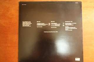 LP Bill Hardman Sextet: What's Up