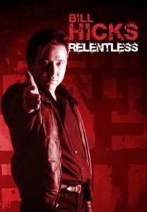 DVD Bill Hicks: Relentless