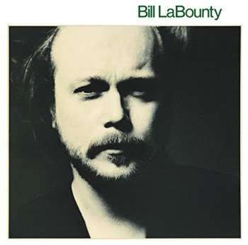 CD Bill LaBounty: Bill Labounty (reissue)(ltd.)