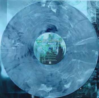2LP Bill Leeb: Model Kollapse LTD
