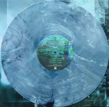 2LP Bill Leeb: Model Kollapse LTD