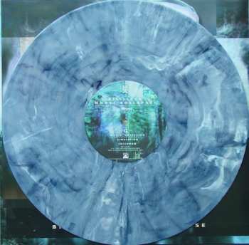 2LP Bill Leeb: Model Kollapse LTD